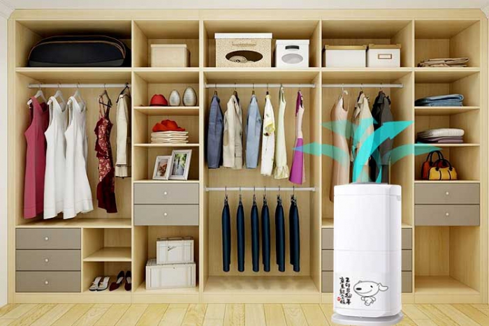 你知道除濕器對電子工業的影響嗎？