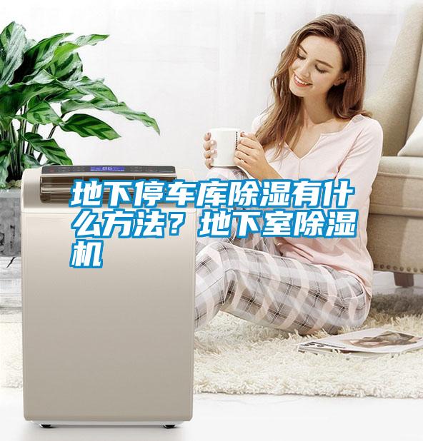 地下停車庫(kù)除濕有什么方法？地下室除濕機(jī)