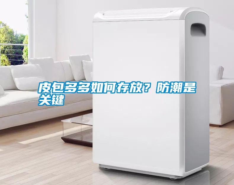 皮包多多如何存放？防潮是關(guān)鍵