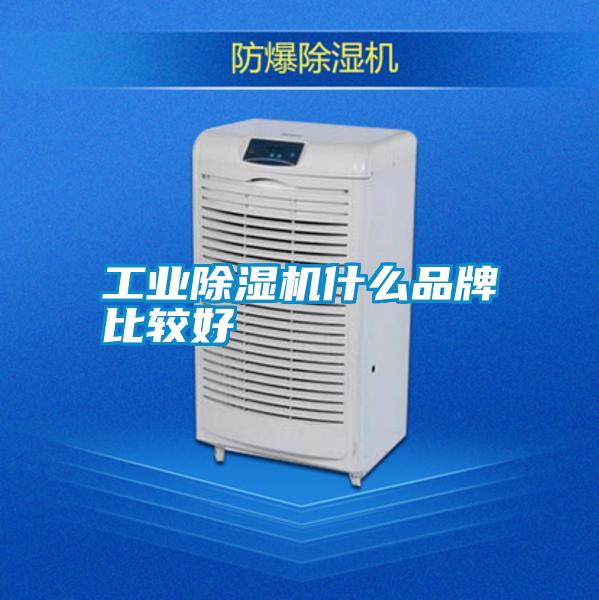 工業(yè)除濕機什么品牌比較好