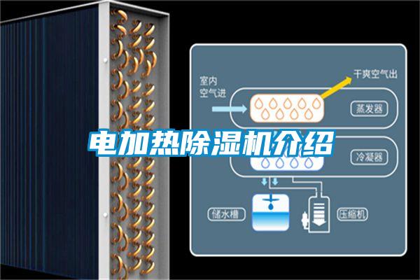 電加熱除濕機介紹