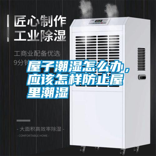 屋子潮濕怎么辦，應該怎樣防止屋里潮濕