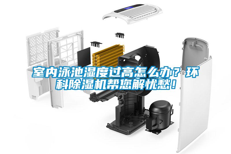 室內泳池濕度過高怎么辦？環科除濕機幫您解憂愁！