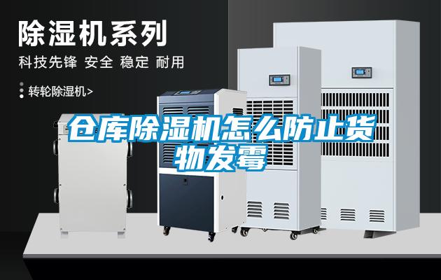 倉庫除濕機怎么防止貨物發霉