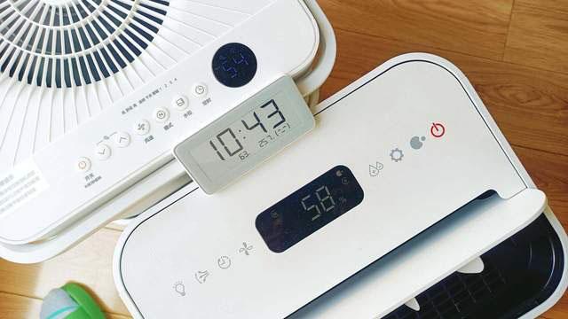 混合型PLC在除濕機中的應用