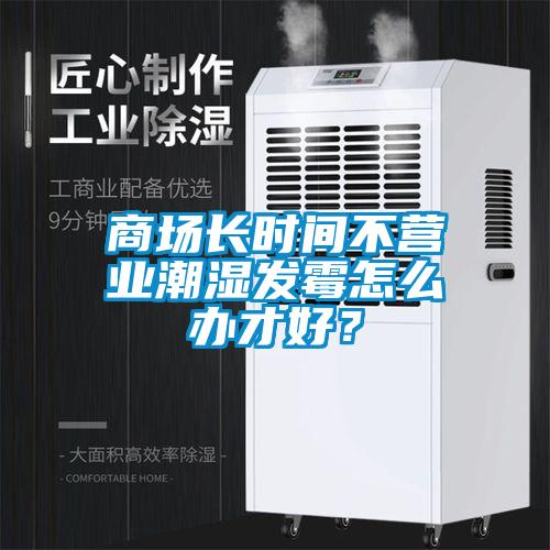 商場(chǎng)長(zhǎng)時(shí)間不營(yíng)業(yè)潮濕發(fā)霉怎么辦才好？