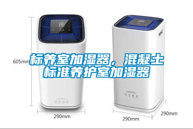 標養(yǎng)室加濕器，混凝土標準養(yǎng)護室加濕器
