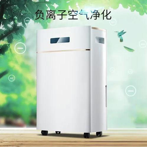 家庭裝轉輪除濕機的恰當使用說明及常見問題