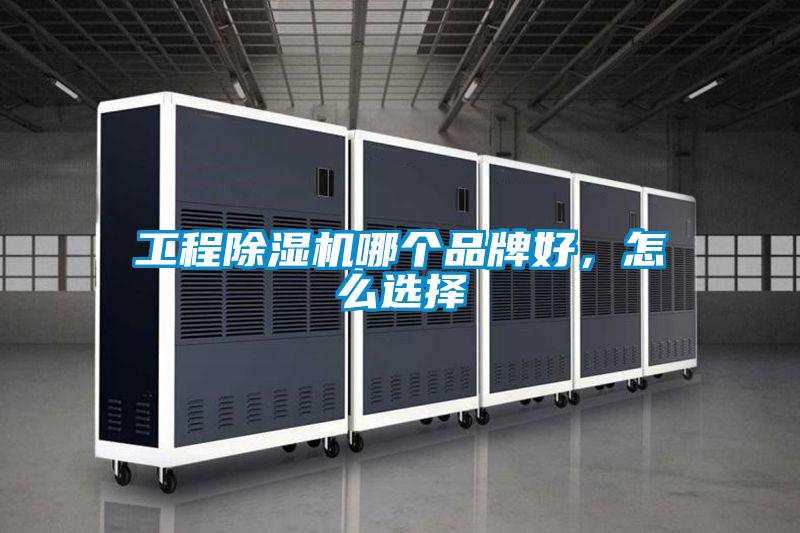 工程除濕機(jī)哪個(gè)品牌好，怎么選擇