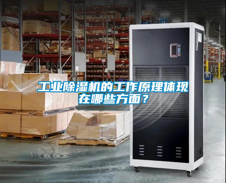 工業(yè)除濕機(jī)的工作原理體現(xiàn)在哪些方面？