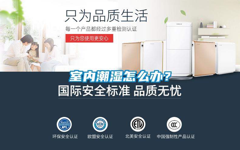 室內(nèi)潮濕怎么辦？