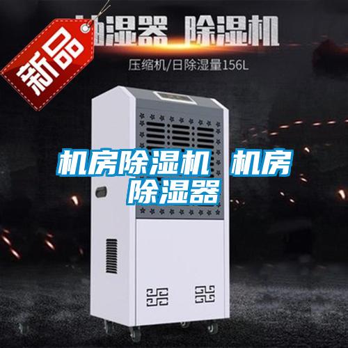 機房除濕機 機房除濕器