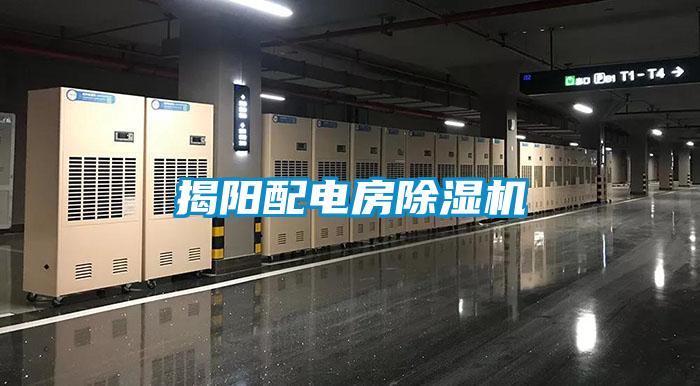 揭陽配電房除濕機