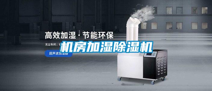 機房加濕除濕機