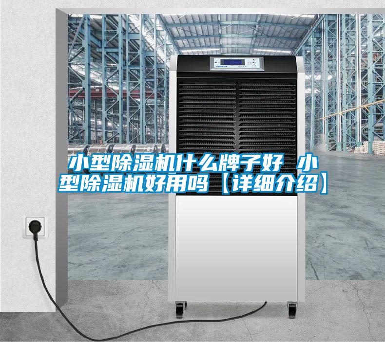 小型除濕機什么牌子好 小型除濕機好用嗎【詳細介紹】