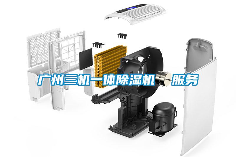 廣州三機一體除濕機  服務(wù)