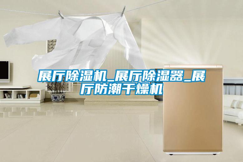 展廳除濕機_展廳除濕器_展廳防潮干燥機