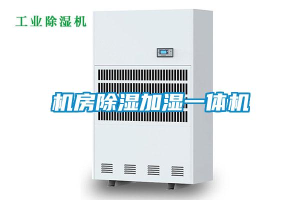 機房除濕加濕一體機