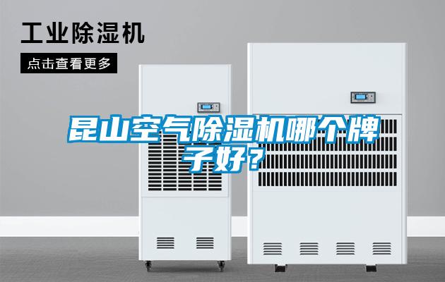 昆山空氣除濕機哪個牌子好？
