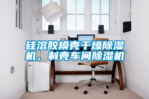 硅溶膠模殼干燥除濕機，制殼車間除濕機
