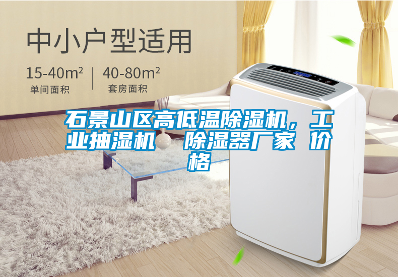 石景山區高低溫除濕機，工業抽濕機  除濕器廠家 價格