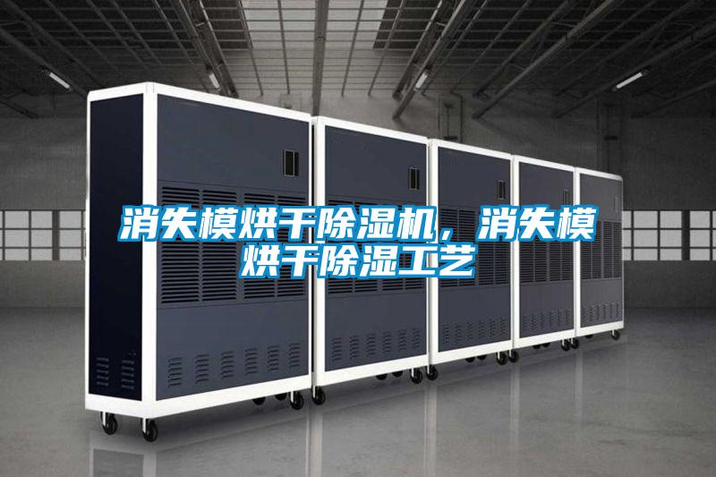 消失模烘干除濕機，消失模烘干除濕工藝