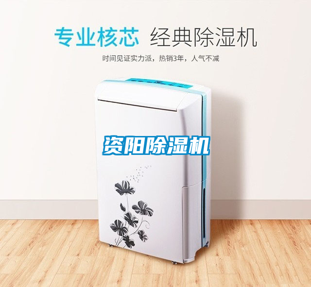 資陽除濕機