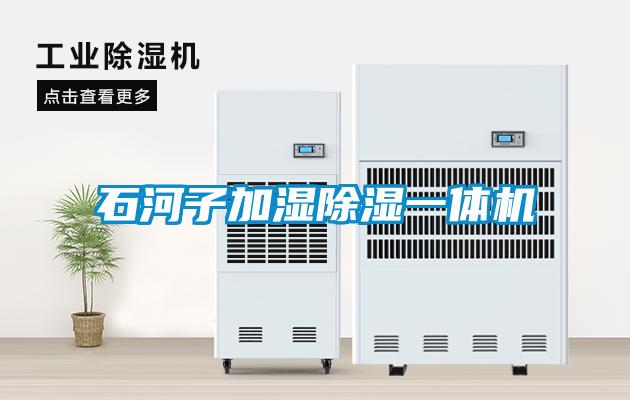 石河子加濕除濕一體機