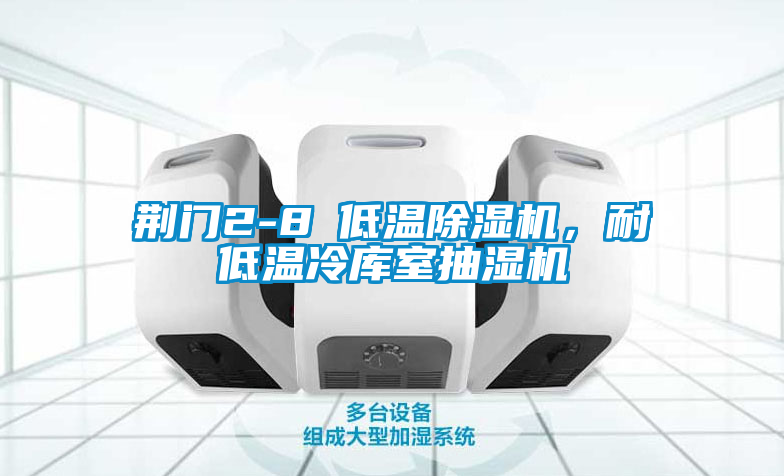 荊門2-8℃低溫除濕機(jī)，耐低溫冷庫室抽濕機(jī)