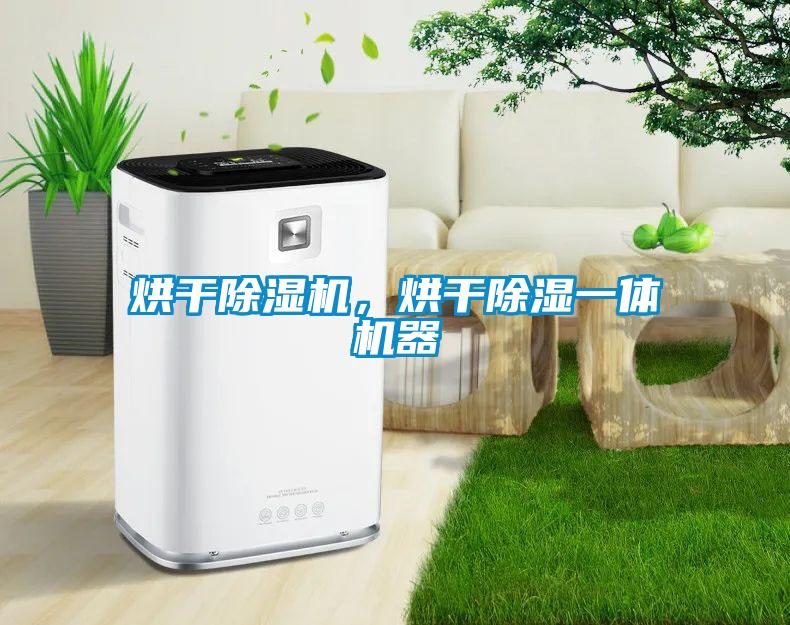 烘干除濕機，烘干除濕一體機器
