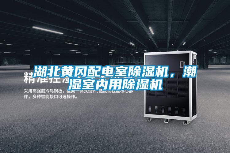 湖北黃岡配電室除濕機，潮濕室內用除濕機