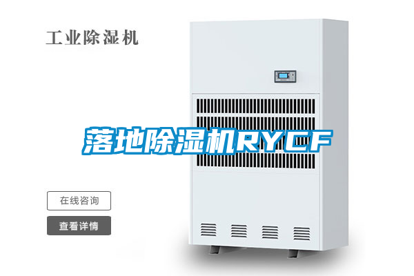 落地除濕機RYCF
