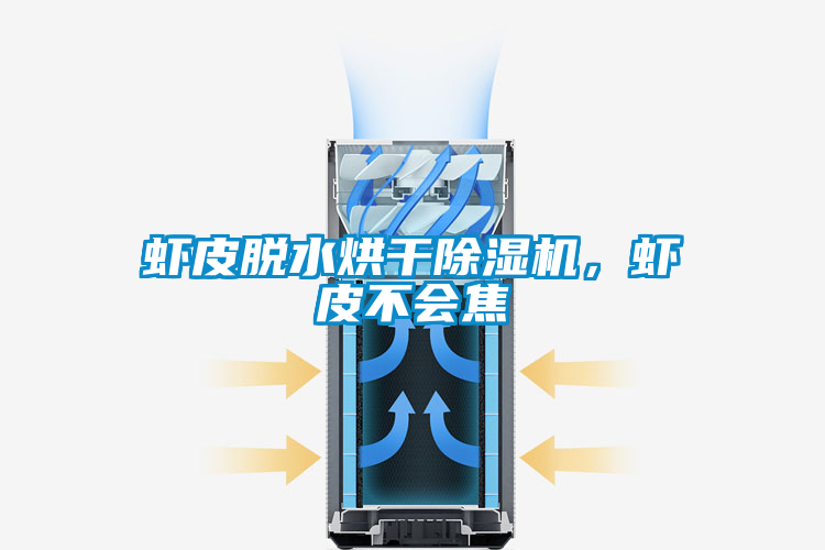 蝦皮脫水烘干除濕機，蝦皮不會焦