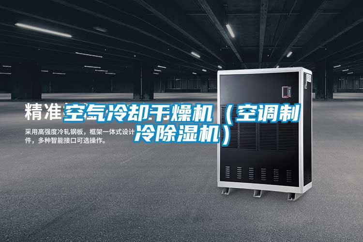 空氣冷卻干燥機（空調(diào)制冷除濕機）