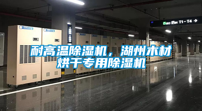 耐高溫除濕機，湖州木材烘干專用除濕機
