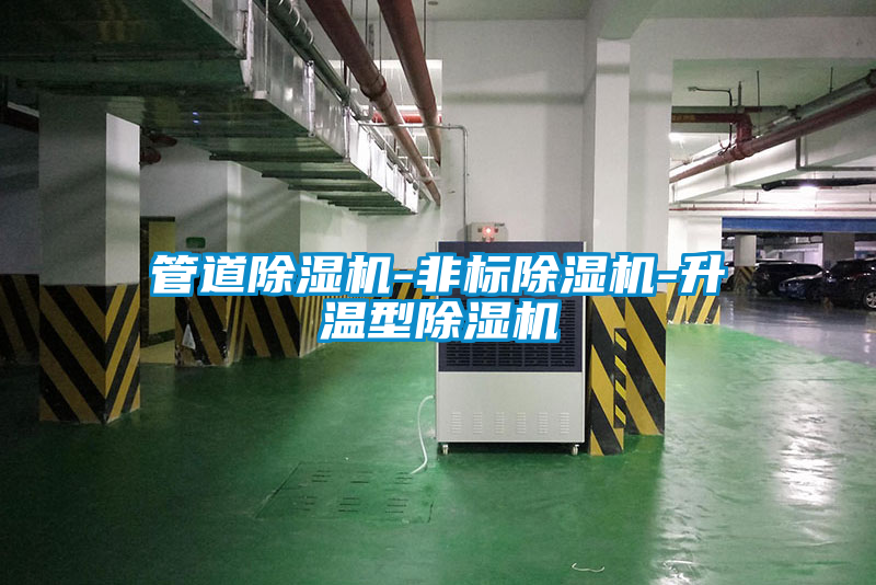 管道除濕機-非標除濕機-升溫型除濕機