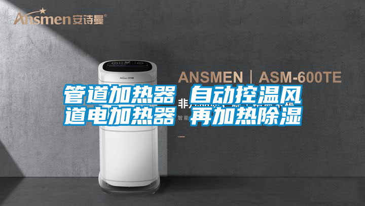 管道加熱器 自動(dòng)控溫風(fēng)道電加熱器 再加熱除濕