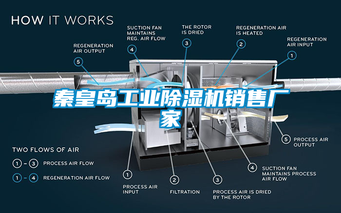 秦皇島工業(yè)除濕機銷售廠家