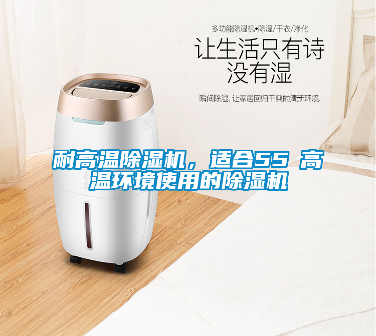 耐高溫除濕機(jī)，適合55℃高溫環(huán)境使用的除濕機(jī)