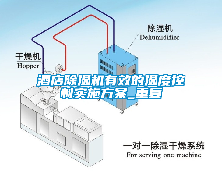 酒店除濕機有效的濕度控制實施方案_重復