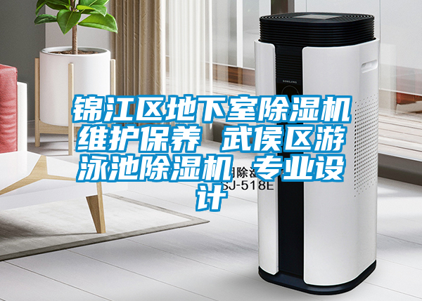錦江區(qū)地下室除濕機(jī)維護(hù)保養(yǎng) 武侯區(qū)游泳池除濕機(jī) 專業(yè)設(shè)計(jì)