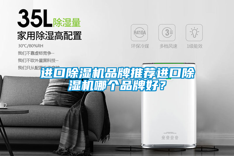 進口除濕機品牌推薦進口除濕機哪個品牌好？