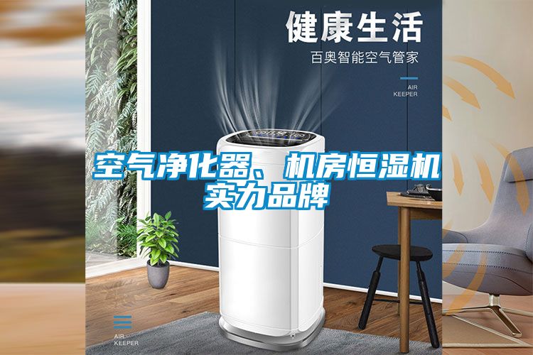 空氣凈化器、機房恒濕機實力品牌